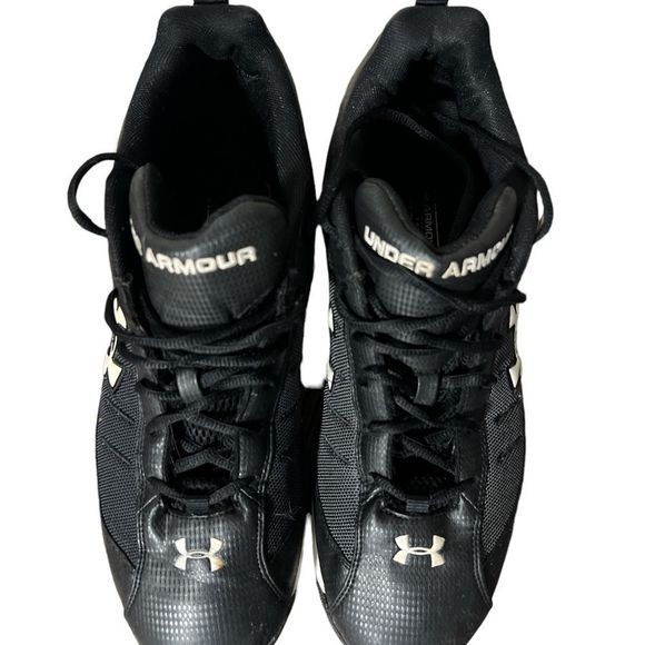 Under Armour Cleats - Size 13 - Picture 4 of 4